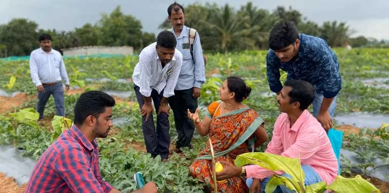 Farmers producer organization fpo trainng programme 1
