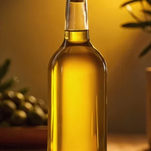 Mustard Oil 1 Ltr
