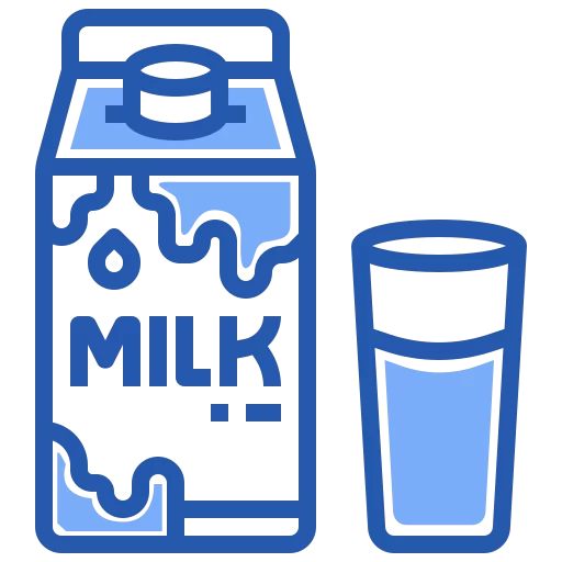 Milk